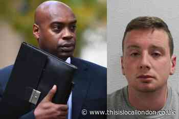 Six south east London criminals jailed in January