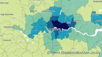 The unhealthiest south east London borough revealed