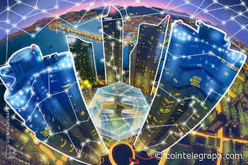 South Korea to deploy cryptocurrency tracking system in 2023