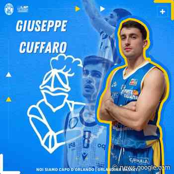 Nell'Infodrive che riceve Bergamo debutta Cuffaro - EventiPress