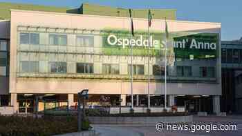 Una golf car per i disabili all'ospedale: «A Bergamo c'è, noi ci ... - La Provincia di Como