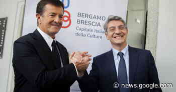 Brescia e Bergamo capitale della Cultura per colmare il vuoto fra ... - Il Foglio