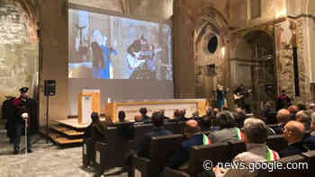 Giorno della Memoria, consegnate a Bergamo oltre duecento ... - MyValley.it