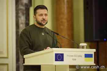 Ukraine forciert den Kampf gegen die Korruption