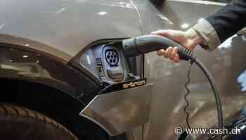 VW sieht im Ladesäulen-Geschäft eine Option für einen Börsengang