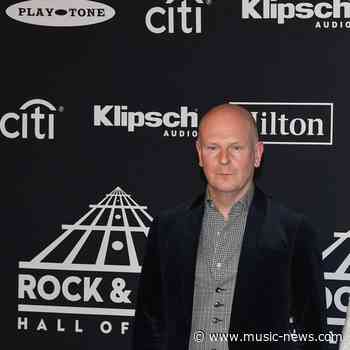 Philip Selway: Radiohead are in talks about their future steps