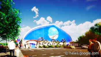 Agropoli, affidamento gestione Pala Di Concilio: al via istanze ... - Voce di Strada