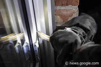 Einbrüche in Rahden und Stemwede: Polizei sucht nach Hinweisen - Radio Westfalica