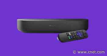 Best Small Soundbar of 2023     - CNET