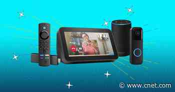 Grab Discounted New and Used Amazon Devices Starting at $6     - CNET