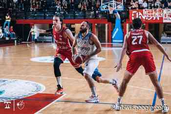 Janus Fabriano, tutto pronto per la sfida contro Imola - Tuttobasket.net