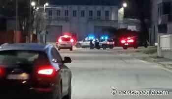 Commissariato: tra gli identificati in una sera a Fabriano ben 10 con ... - RadioGold.TV