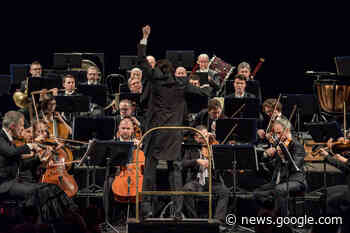 Fabriano / La stagione sinfonica riparte da Cajkovskij e Dvorak - QDM Notizie