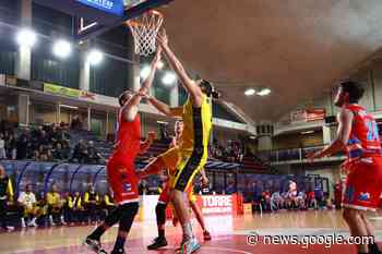 Basket B, Virtus-Fabriano: ingresso gratis per le donne - Corriere Romagna