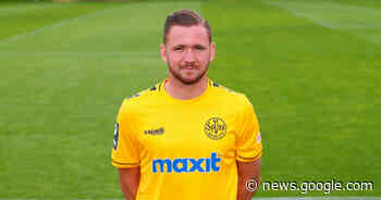 Nach 134 Spielen: Bayreuth löst Vertrag mit Patrick Weimar auf - liga3-online.de