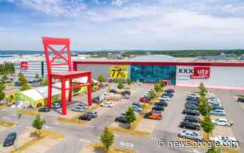 XXXLutz in Bayreuth: Was die Ansiedlung bedeuten würde - Bayreuther Tagblatt