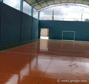 Escolas Municipais de Guarapuava passam por melhorias e ... - guarapuava.pr.gov.br