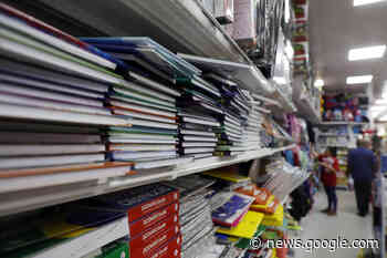 Procon Guarapuava alerta sobre cuidados na compra de material ... - G+ Notícias