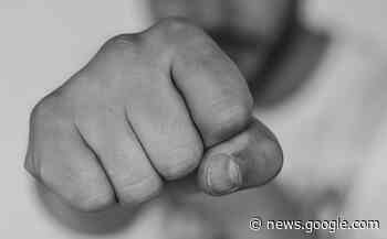 Mulher é agredida pelo marido no Centro de Guarapuava - Portal RSN