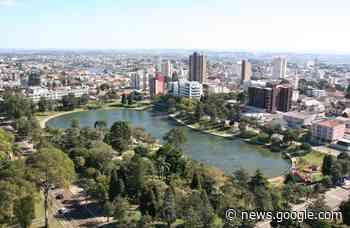 Censo 2022 aponta que Guarapuava ultrapassou 190 mil habitantes - Portal RSN