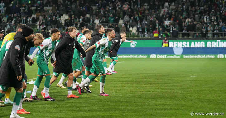 Die Mannschaft ist der Star