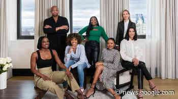 NDC and Lorraine Schwartz Announce New 'EDDI' Class - National Jeweler