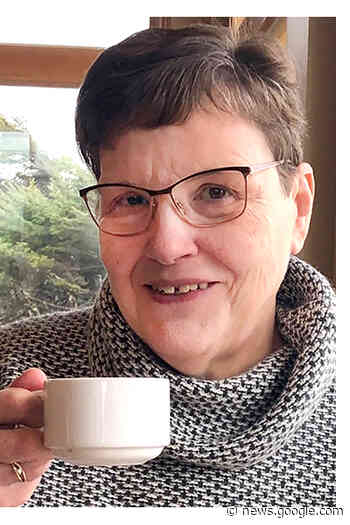 Joanne Lorraine Pozzebon - vancouverislandfreedaily.com