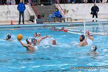 TeLiMar e Ortigia di misura. La Nuoto Catania si arrende alla capolista - ilSicilia.it