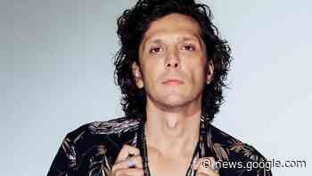 Ermal Meta choc, tour 2023 annullato: salta la data di Catania - Quotidiano di Sicilia