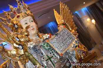 CATANIA: A SAN NICOLO’ L’ARENA ARRIVA AGATA DUCI D’AMURI - IMGpress