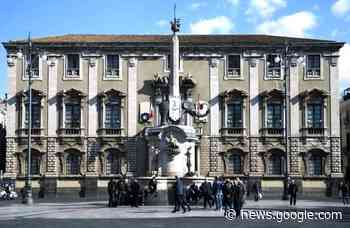 Catania, al Comune gli atti "viziati" del commissario (quasi) revocato - FocuSicilia