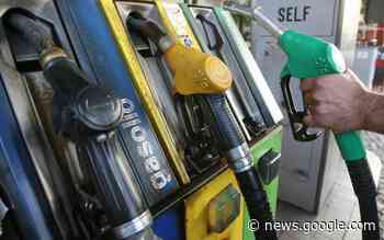 “Sono armato, dammi i soldi”, spaventosa rapina a distributore di carburanti a Catania: un arresto - Quotidiano di Sicilia