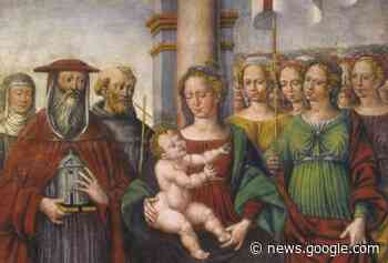 Rotary Club Gubbio e Archivio di Stato insieme per il recupero della ... - Cronaca Eugubina