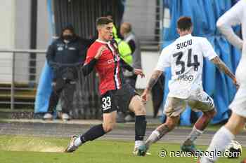 Gubbio, con l'Alessandria out Redolfi, Signorini e Arena. Mercato: il ... - TrgMedia