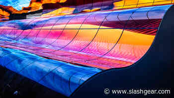 Settings On Your OLED TV That Are Ruining Your Viewing Experience