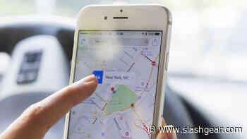 How To Share Location On Your iPhone