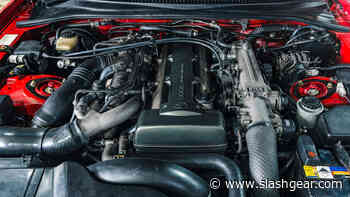 Here's What Makes The Toyota 2JZ Engine So Special