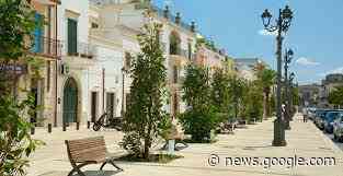 Manduria: Viabilità e parcheggi, commercianti chiedono soluzioni a ... - Blunote