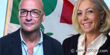 Braccio di ferro tra De Cillis e Cascarano per chi deve dirigere il ... - LaVoce