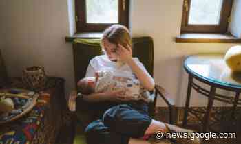 I rischi del post partum e la felice storia di Ilaria - LaVoce