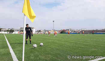 ECCELLENZA/B - 17a GIORNATA - Manduria a Maglie, Ginosa a ... - MondoRossoBlù.it