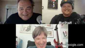 Greg Cote Show podcast: Humorist Dave Barry's ho-ho-horrible ... - Miami Herald