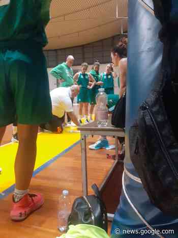 Il Cus Ancona atteso dalla sfida contro la Blubasket Spoleto - Serie ... - Basketmarche.it