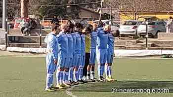 Seconda Categoria, Pol.Pen.Spoleto-Virtus Foligno 0-1 - Due Mondi News