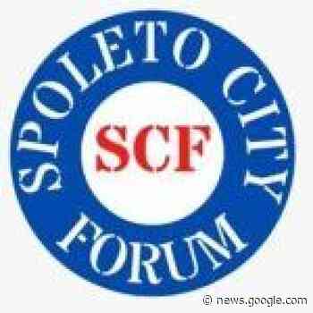 'A Spoleto il distretto sanitario' - Spoleto Online