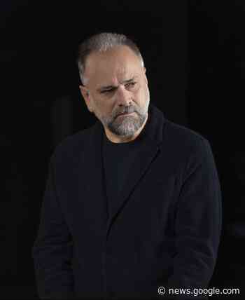 Massimo Popolizio sbarca a Spoleto - Spoleto Online