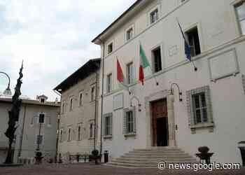 Nuovi interventi di realizzazione delle Zone 30 a Spoleto - Spoleto Oggi