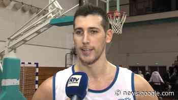 Pallacanestro Titano sul velluto: 86-61 a Spoleto - San Marino Rtv