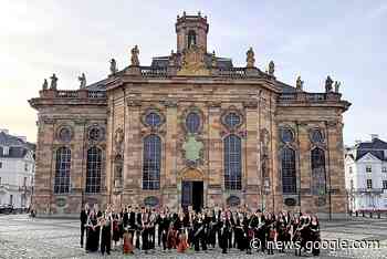 „Made in USA“ in der Stadthalle Merzig - Wochenspiegel