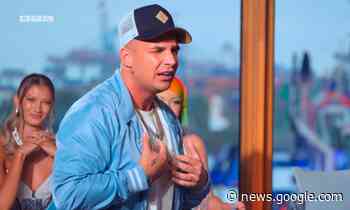 „DSDS“: Hier rastet Pietro Lombardi plötzlich aus - TV Digital